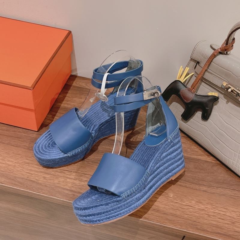 Hermes Sandals